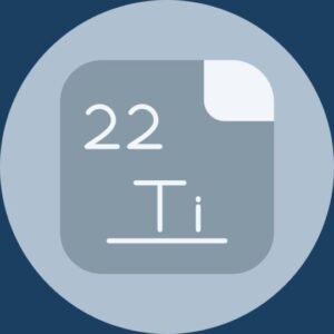 Titanium
