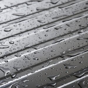 Stainless Steel
