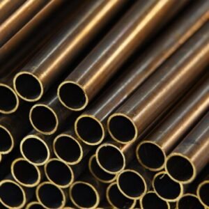 Brass