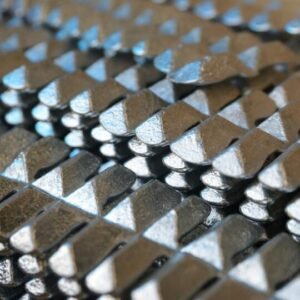 Zinc